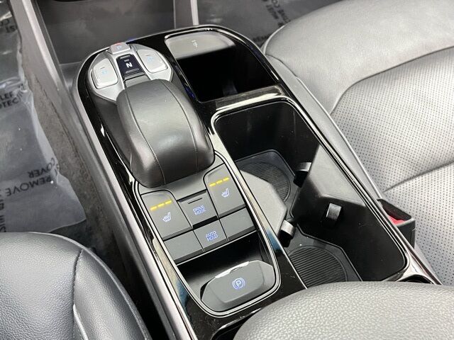 2020 Hyundai Ioniq Electric Limited Carrollton TX