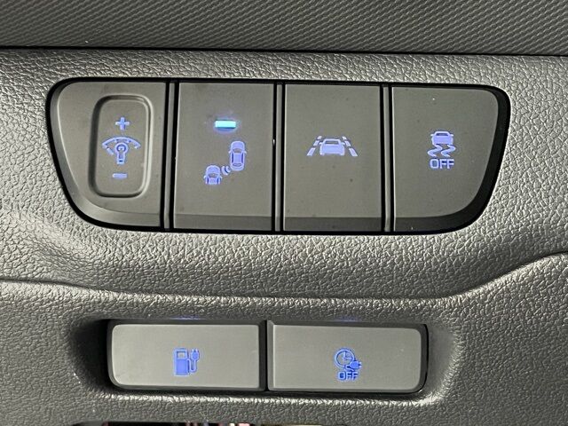 2020 Hyundai Ioniq Electric Limited Carrollton TX