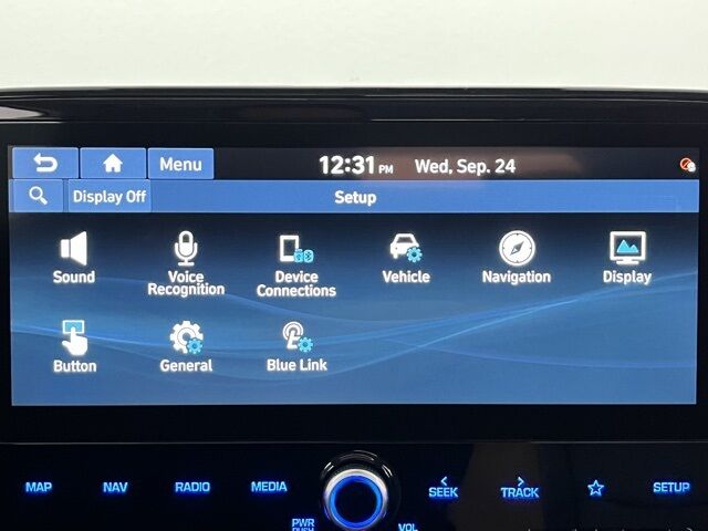 2020 Hyundai Ioniq Electric Limited Carrollton TX