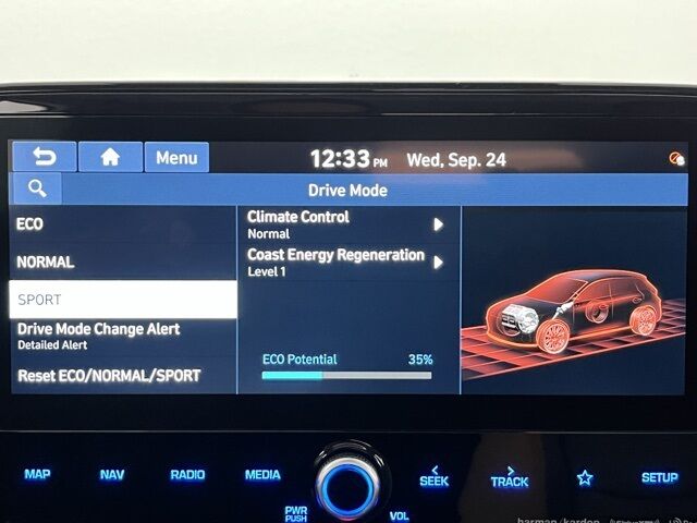 2020 Hyundai Ioniq Electric Limited Carrollton TX
