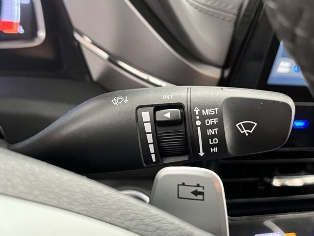 2020 Hyundai Ioniq Electric Limited Carrollton TX