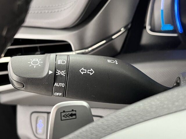 2020 Hyundai Ioniq Electric Limited Carrollton TX