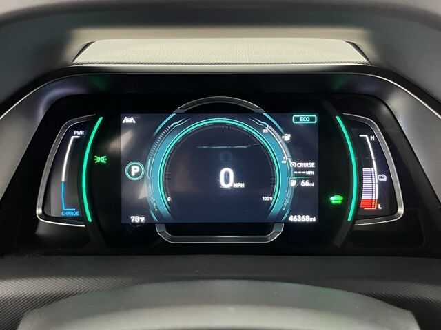2020 Hyundai Ioniq Electric Limited Carrollton TX