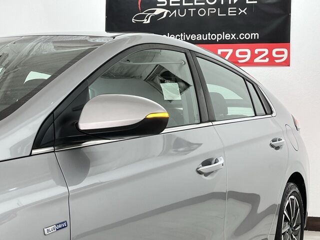 2020 Hyundai Ioniq Electric Limited Carrollton TX