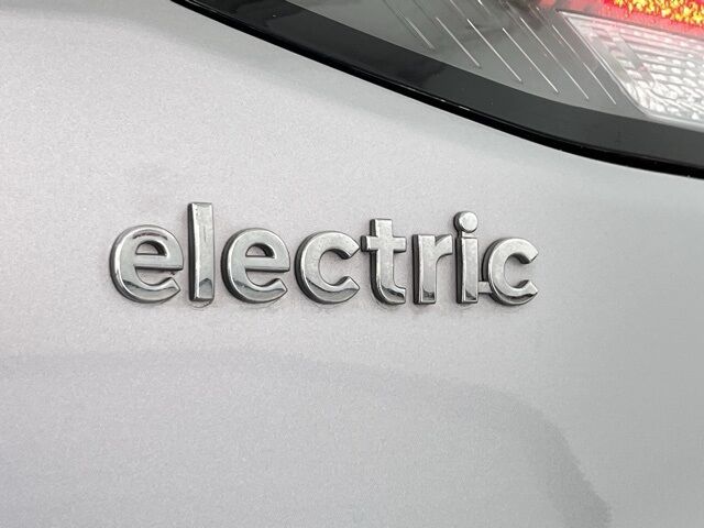 2020 Hyundai Ioniq Electric Limited Carrollton TX