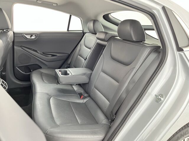 2020 Hyundai Ioniq Electric Limited Carrollton TX