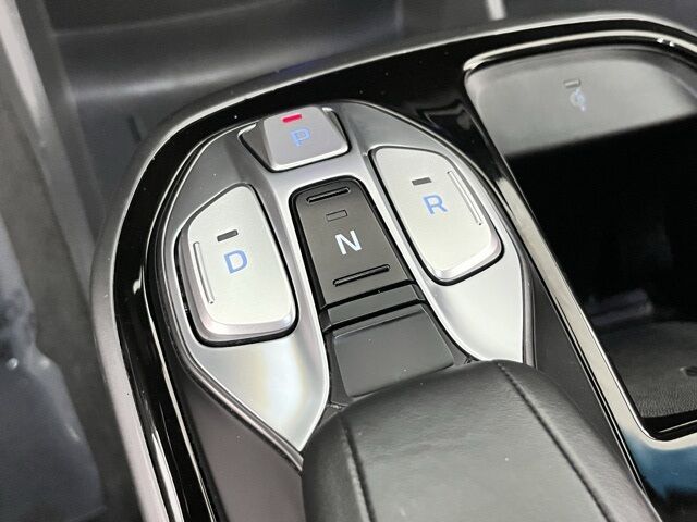 2020 Hyundai Ioniq Electric Limited Carrollton TX