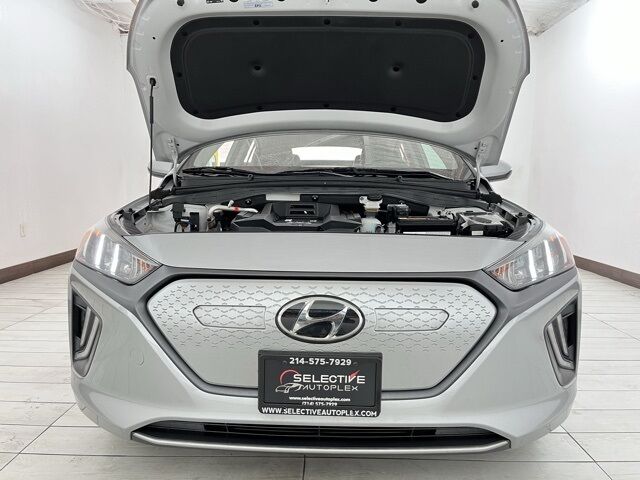 2020 Hyundai Ioniq Electric Limited Carrollton TX