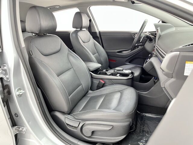 2020 Hyundai Ioniq Electric Limited Carrollton TX