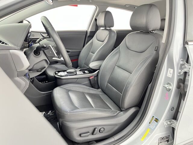 2020 Hyundai Ioniq Electric Limited Carrollton TX