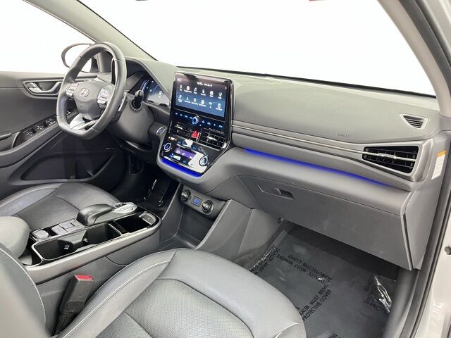 2020 Hyundai Ioniq Electric Limited Carrollton TX