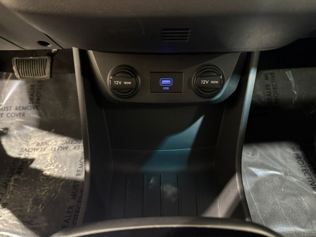 2020 Hyundai Ioniq Electric Limited Maumee OH