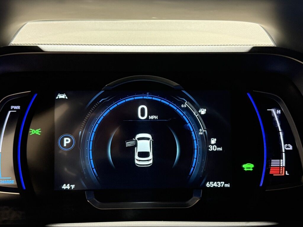 2020 Hyundai Ioniq Electric Limited Maumee OH