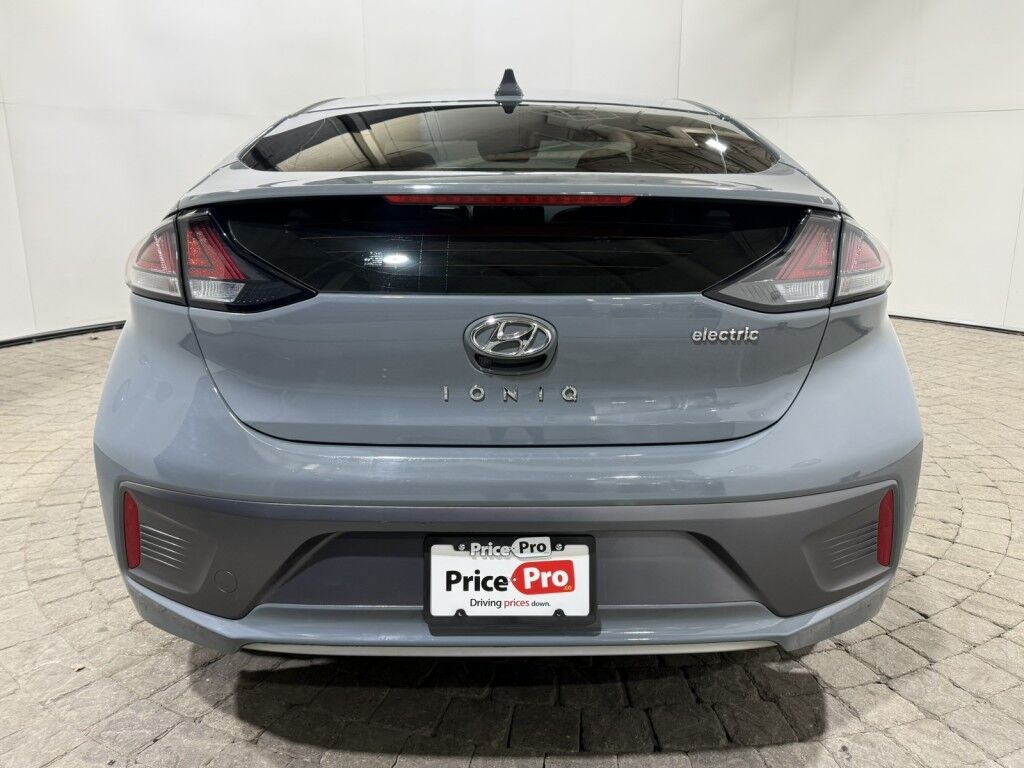 2020 Hyundai Ioniq Electric Limited Maumee OH