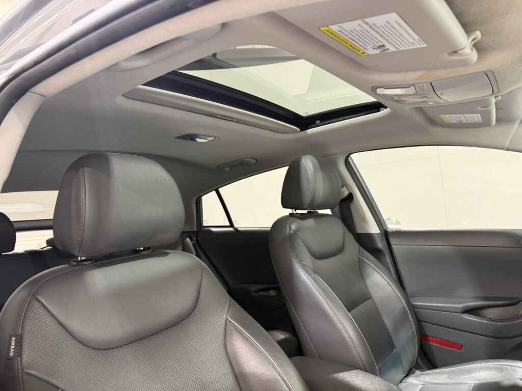 2020 Hyundai Ioniq Electric Limited Maumee OH