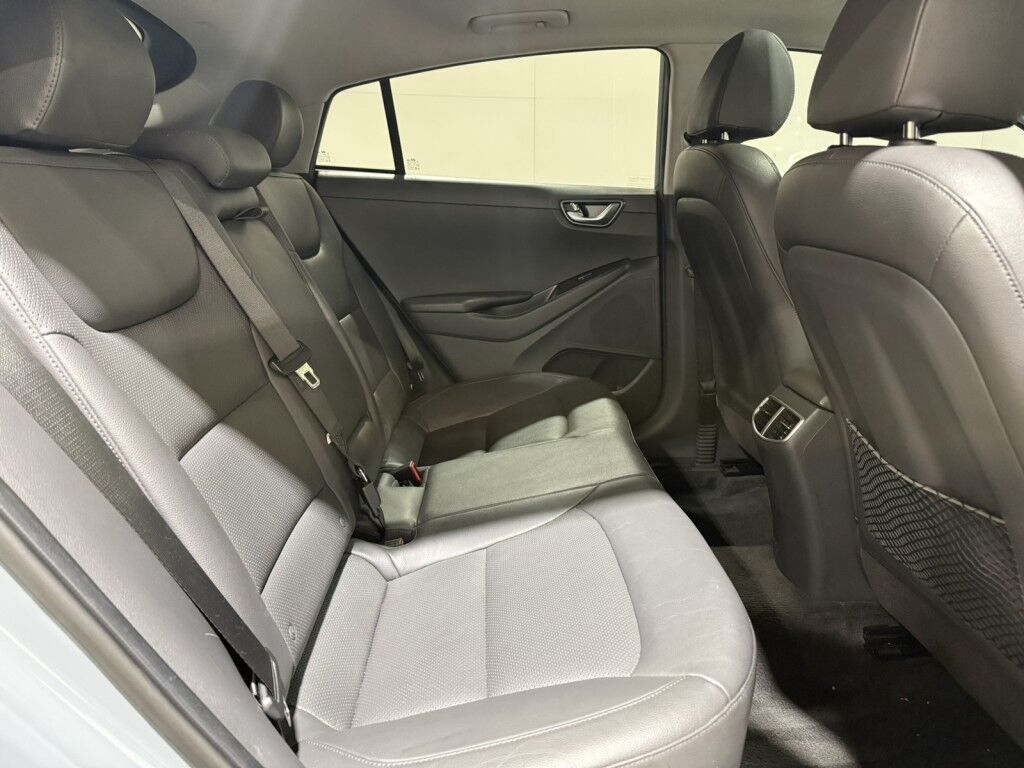 2020 Hyundai Ioniq Electric Limited Maumee OH