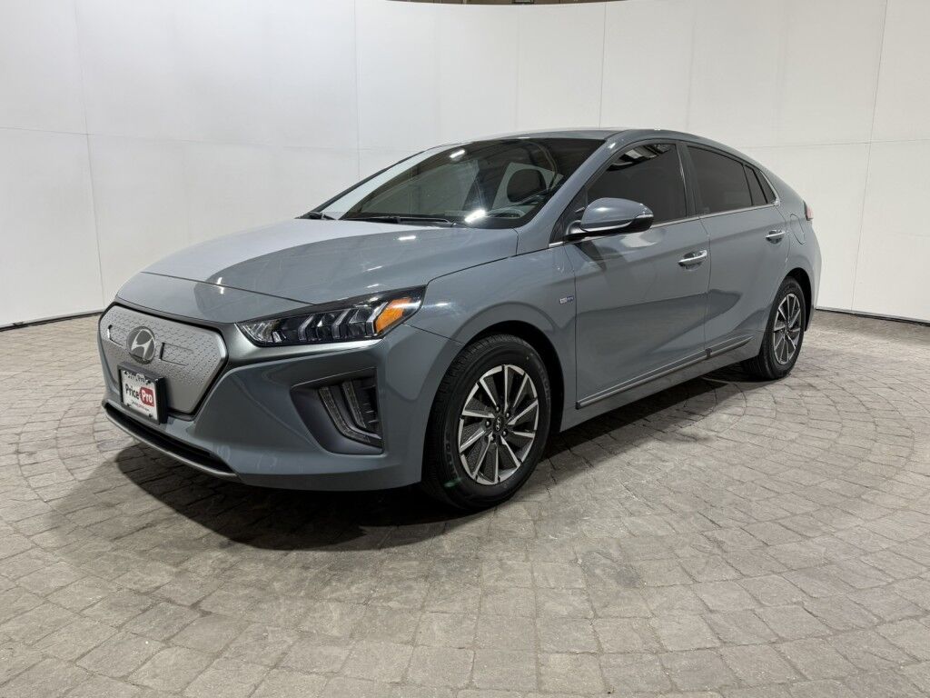 2020 Hyundai Ioniq Electric Limited Maumee OH
