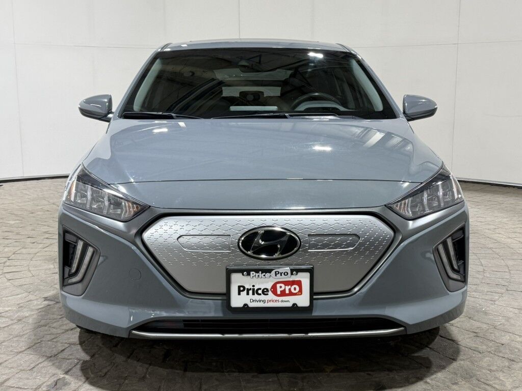 2020 Hyundai Ioniq Electric Limited Maumee OH