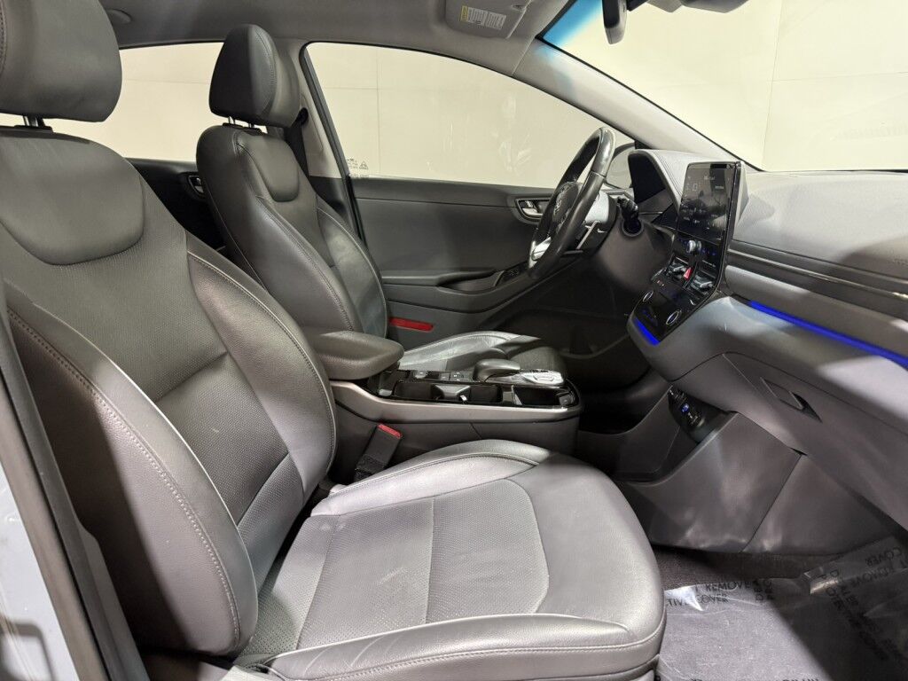 2020 Hyundai Ioniq Electric Limited Maumee OH