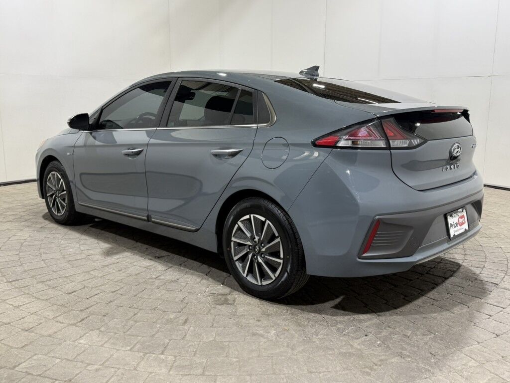 2020 Hyundai Ioniq Electric Limited Maumee OH