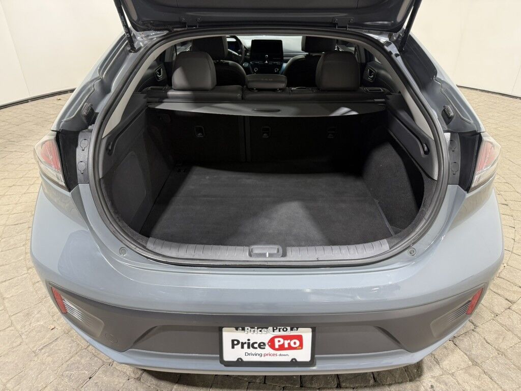 2020 Hyundai Ioniq Electric Limited Maumee OH