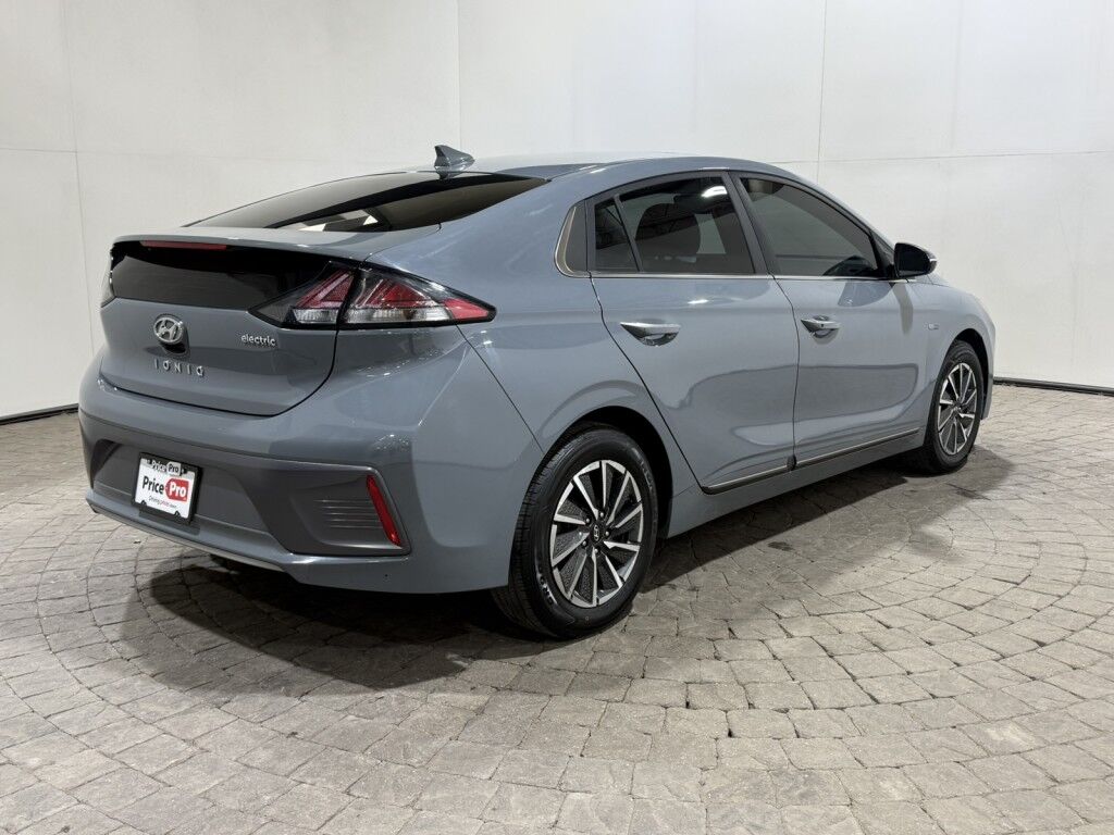2020 Hyundai Ioniq Electric Limited Maumee OH