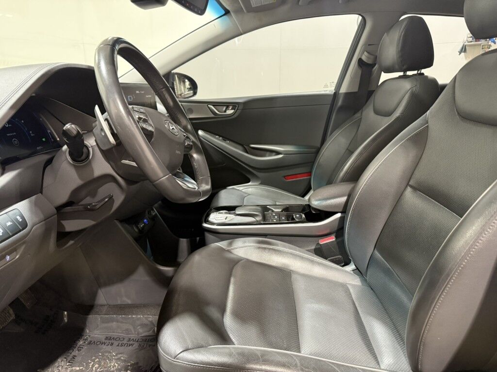 2020 Hyundai Ioniq Electric Limited Maumee OH