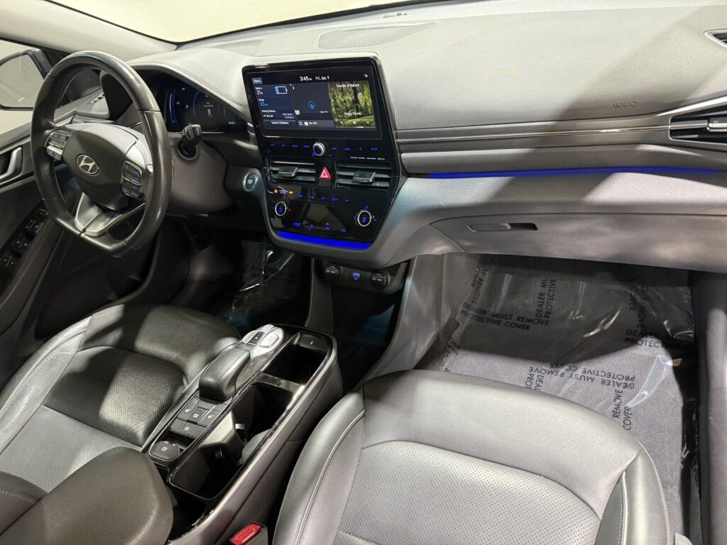 2020 Hyundai Ioniq Electric Limited Maumee OH