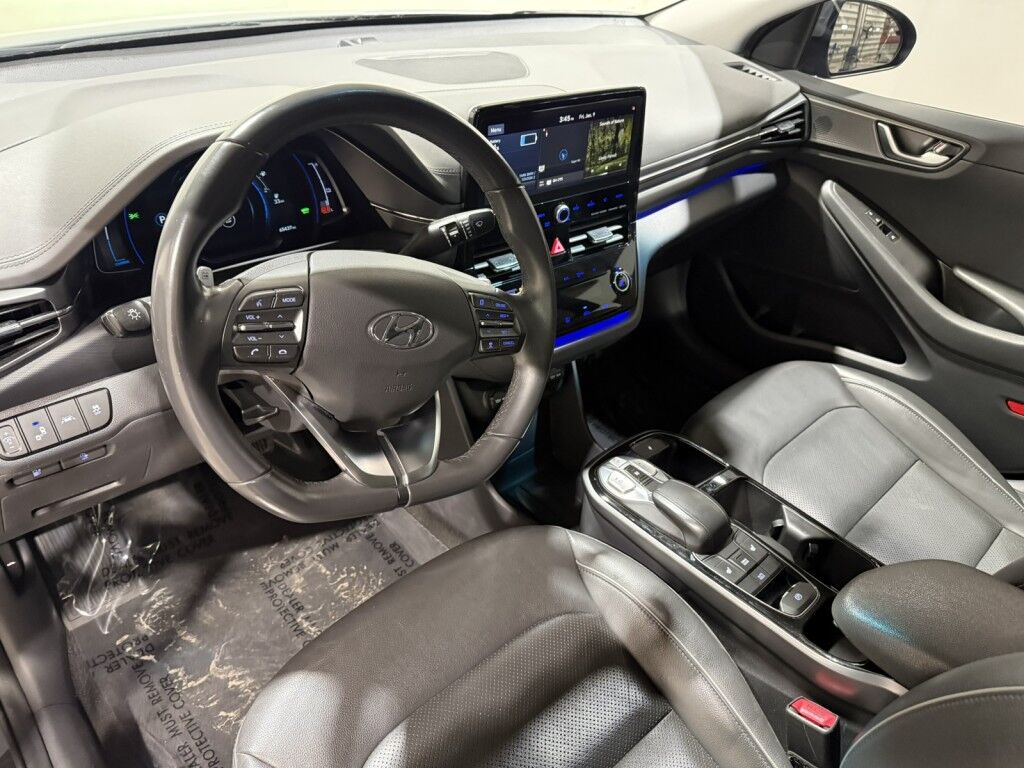 2020 Hyundai Ioniq Electric Limited Maumee OH