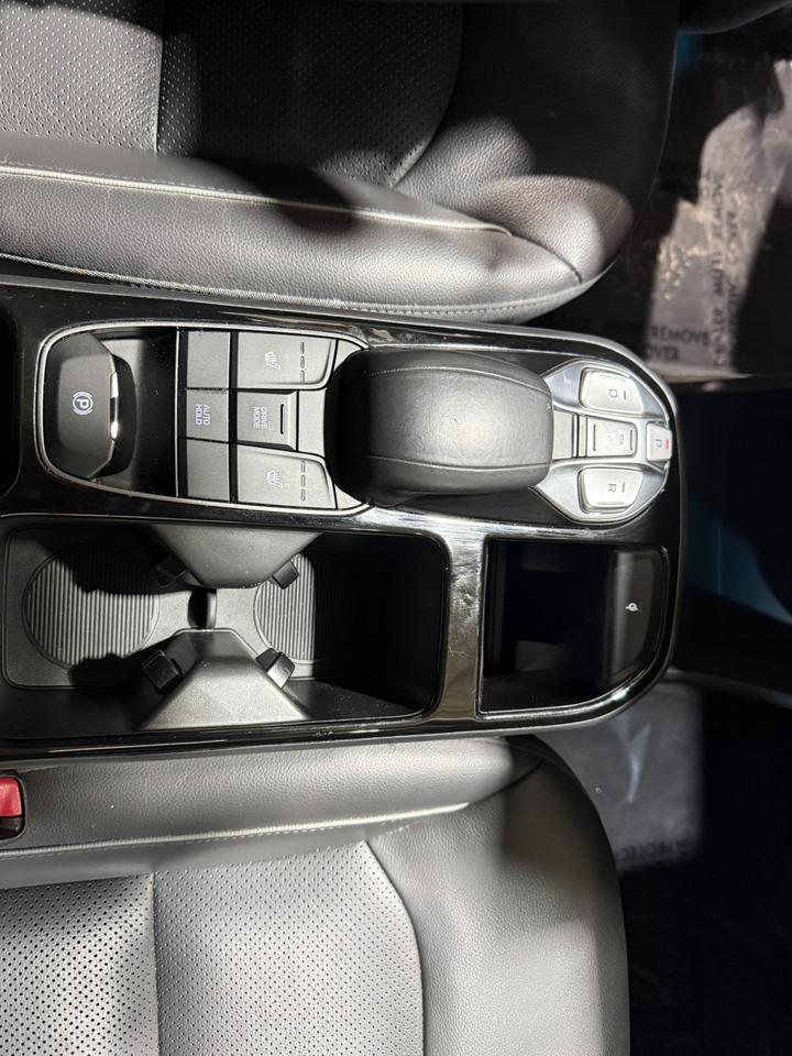 2020 Hyundai Ioniq Electric Limited Maumee OH