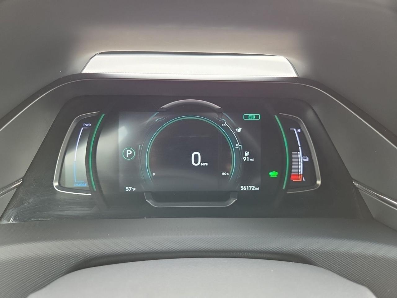 2020 Hyundai Ioniq Electric Limited Waldorf MD
