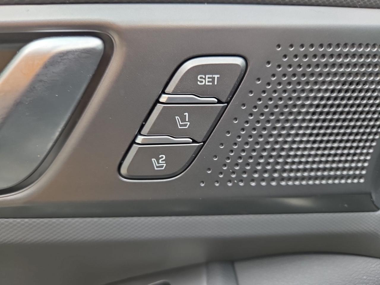 2020 Hyundai Ioniq Electric Limited Waldorf MD
