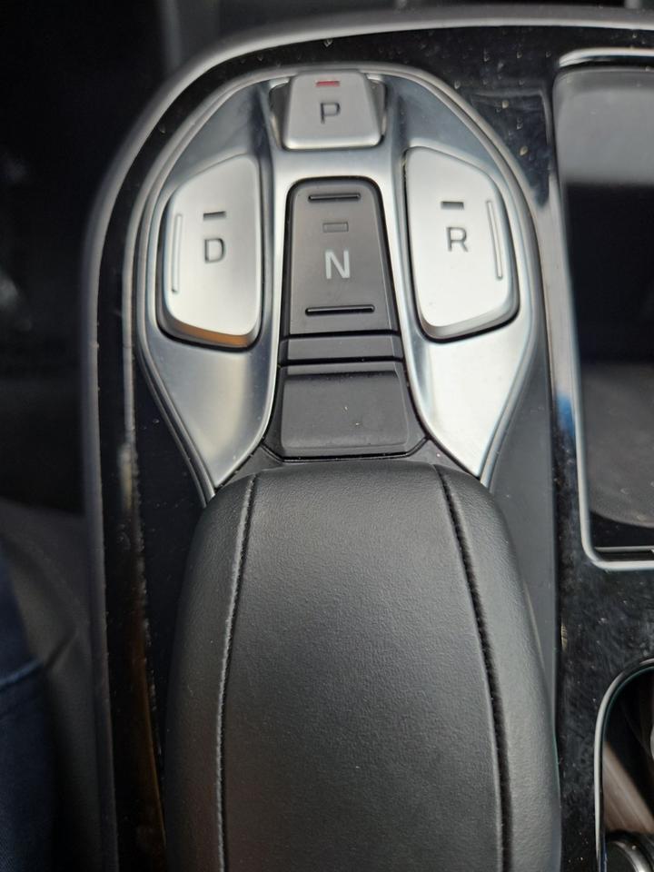 2020 Hyundai Ioniq Electric Limited Waldorf MD