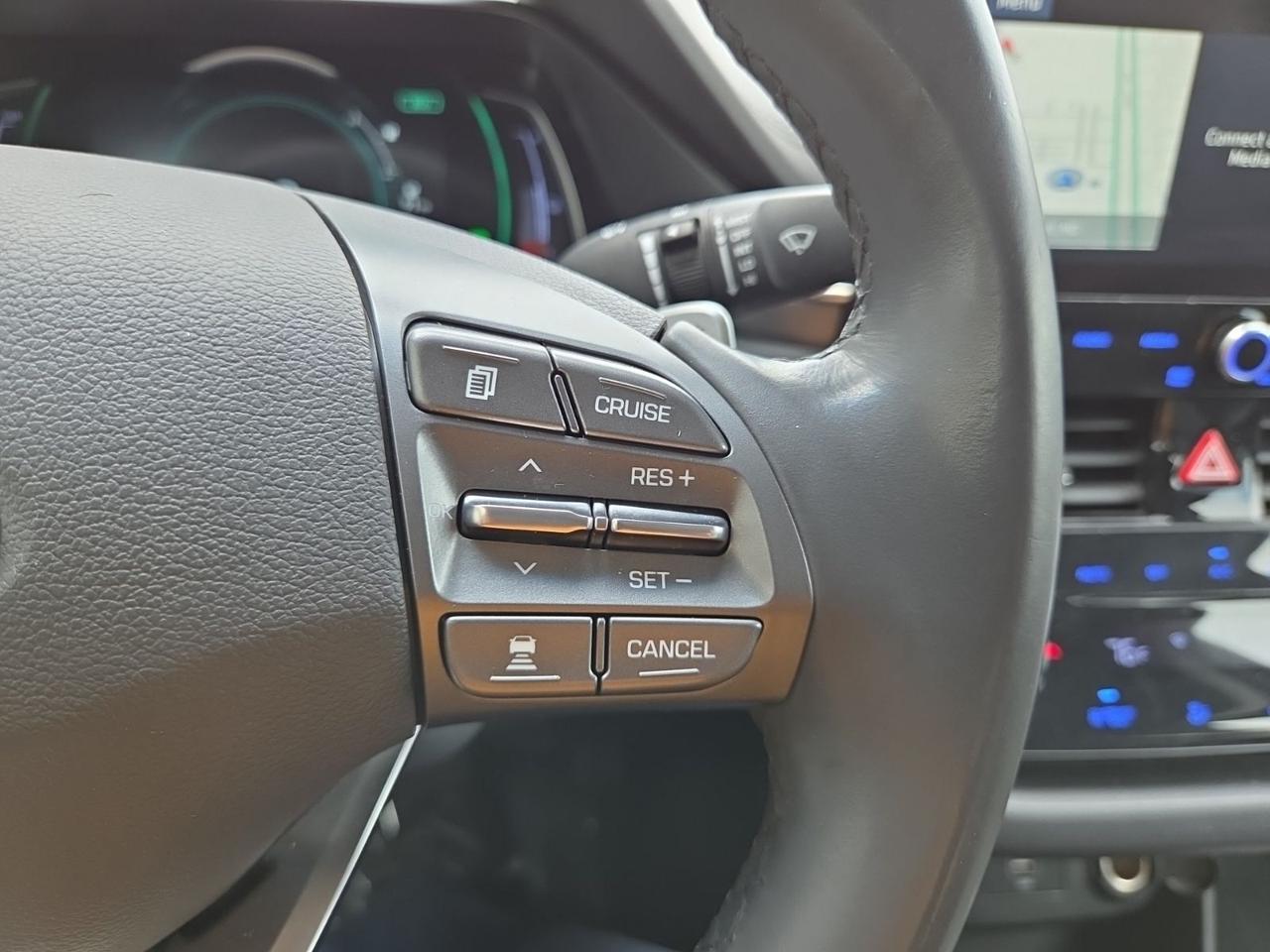 2020 Hyundai Ioniq Electric Limited Waldorf MD