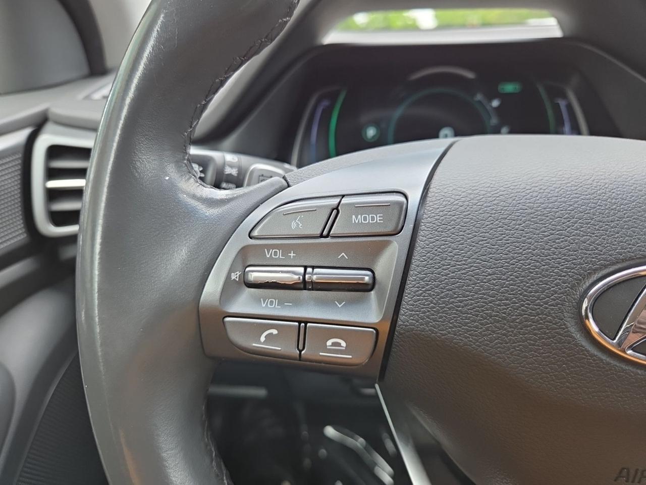2020 Hyundai Ioniq Electric Limited Waldorf MD