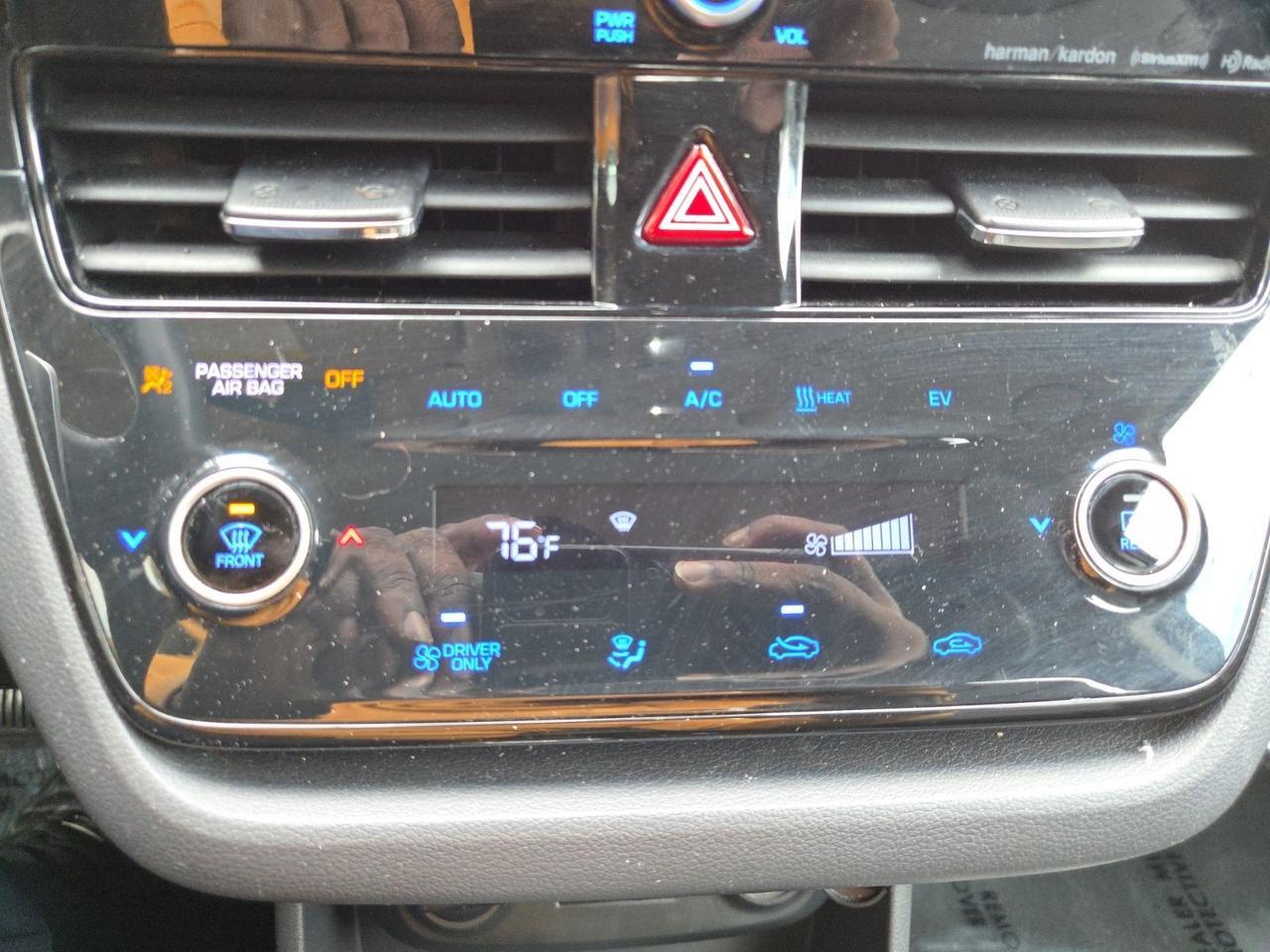 2020 Hyundai Ioniq Electric Limited Waldorf MD