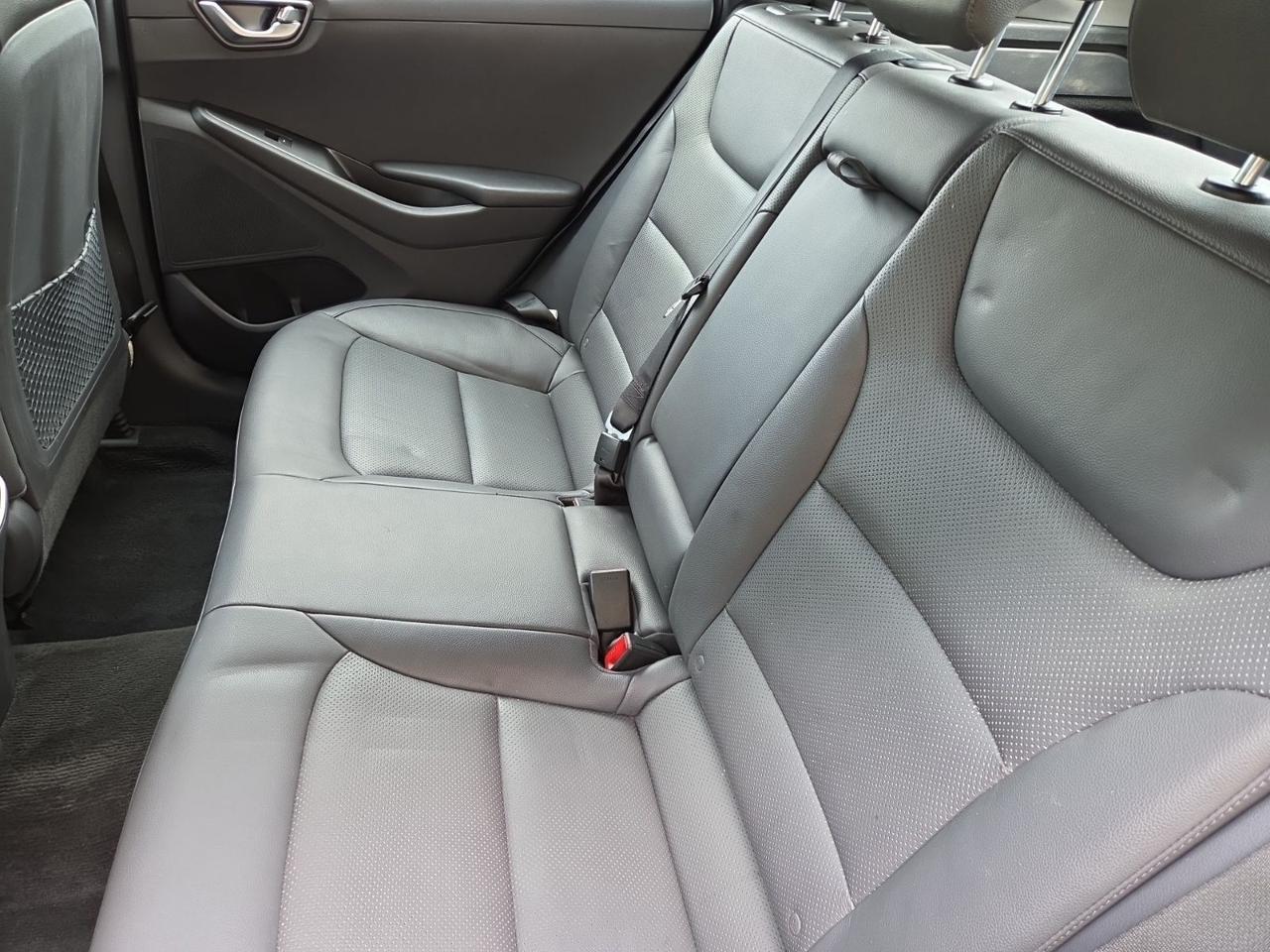 2020 Hyundai Ioniq Electric Limited Waldorf MD