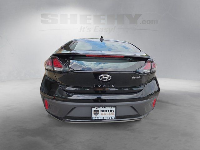2020 Hyundai Ioniq Electric Limited Waldorf MD