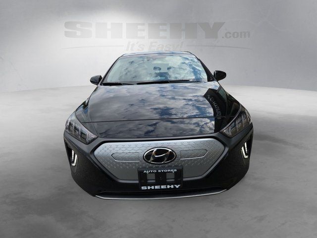 2020 Hyundai Ioniq Electric Limited Waldorf MD