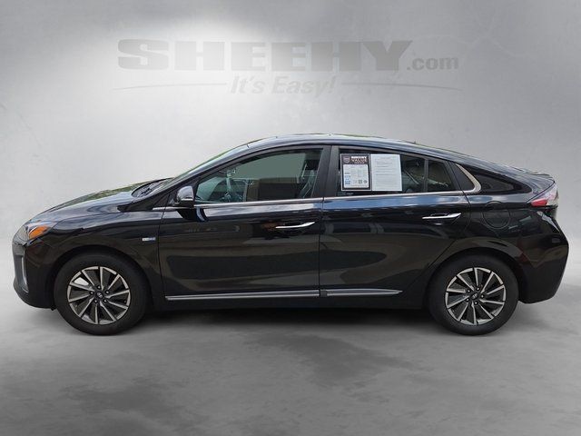2020 Hyundai Ioniq Electric Limited Waldorf MD