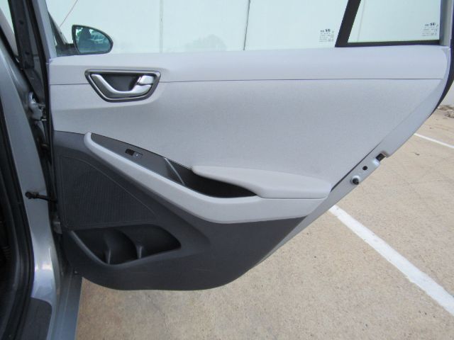 2020 Hyundai Ioniq Electric SE Plano TX