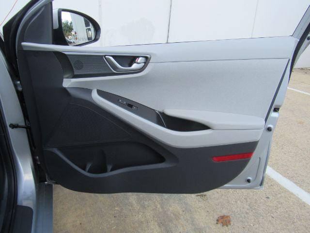 2020 Hyundai Ioniq Electric SE Plano TX