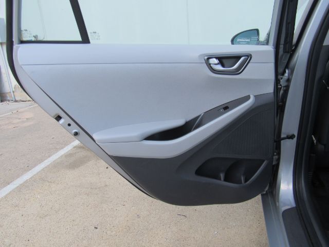 2020 Hyundai Ioniq Electric SE Plano TX