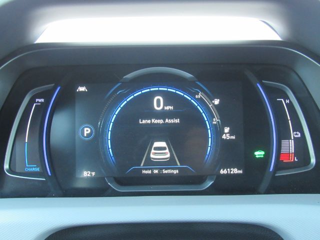 2020 Hyundai Ioniq Electric SE Plano TX