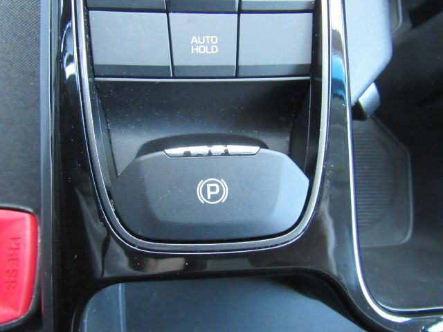 2020 Hyundai Ioniq Electric SE Plano TX