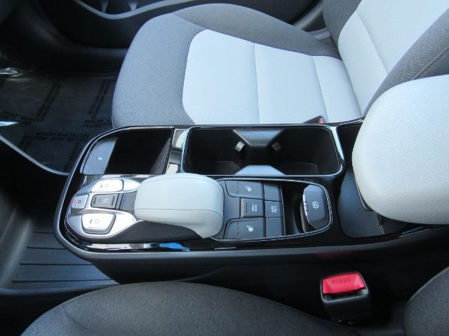 2020 Hyundai Ioniq Electric SE Plano TX