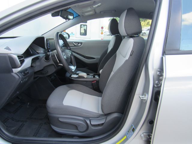 2020 Hyundai Ioniq Electric SE Plano TX