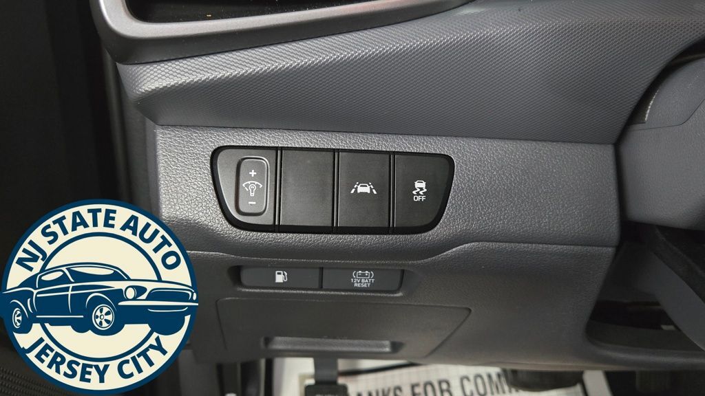 2020 Hyundai Ioniq Hybrid Blue Jersey City NJ