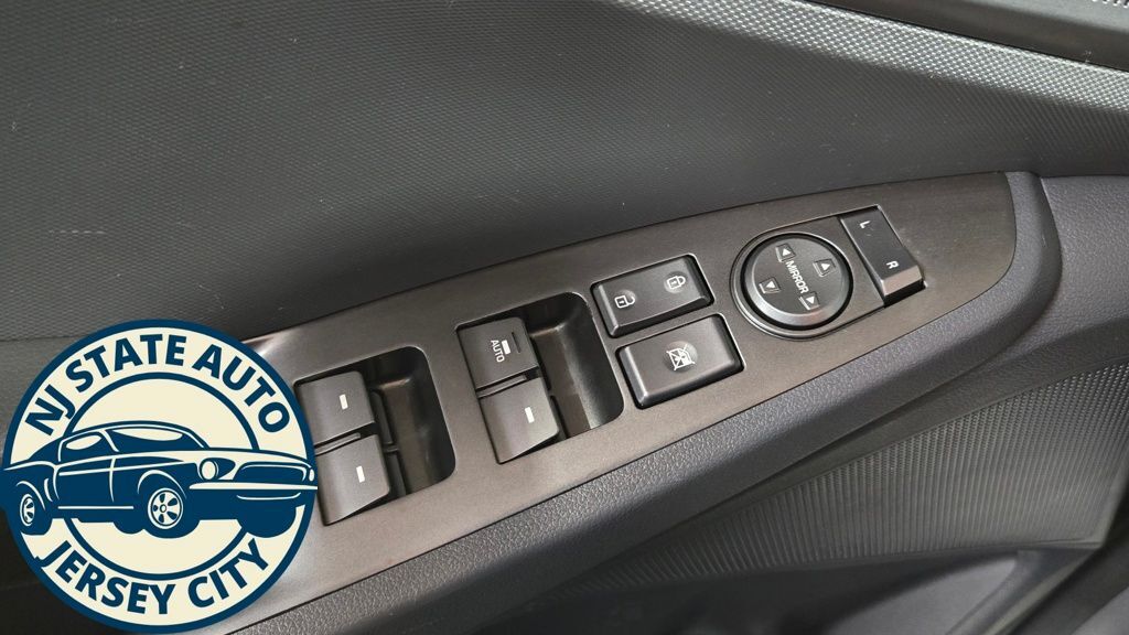 2020 Hyundai Ioniq Hybrid Blue Jersey City NJ