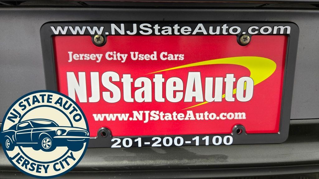2020 Hyundai Ioniq Hybrid Blue Jersey City NJ